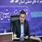 مدیر عامل شرکت شهرک های صنعتی استان خوزستان در پیامی 21 مرداد ماه روز ملی حمایت از صنایع کوچک را تبریک گفت. 
